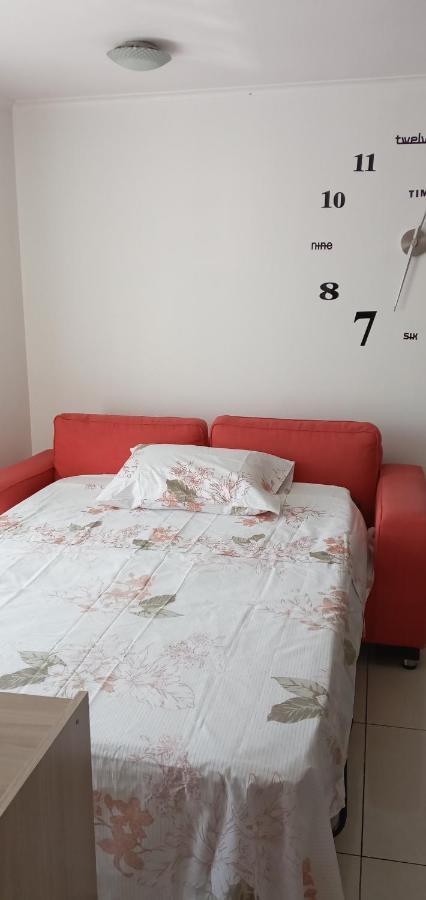 Nuevo Amanecer Apartamento Santiago