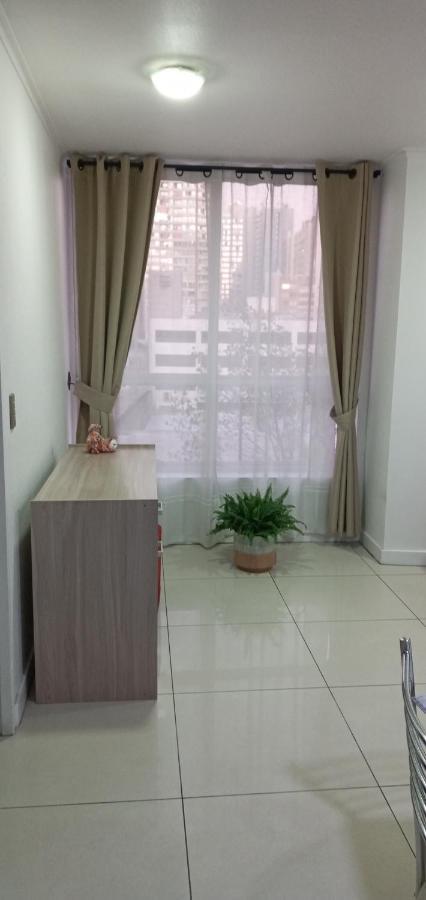 Apartamento Nuevo Amanecer Santiago