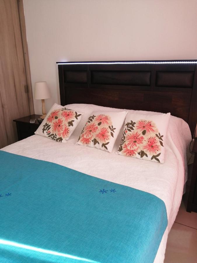Nuevo Amanecer Apartamento Santiago
