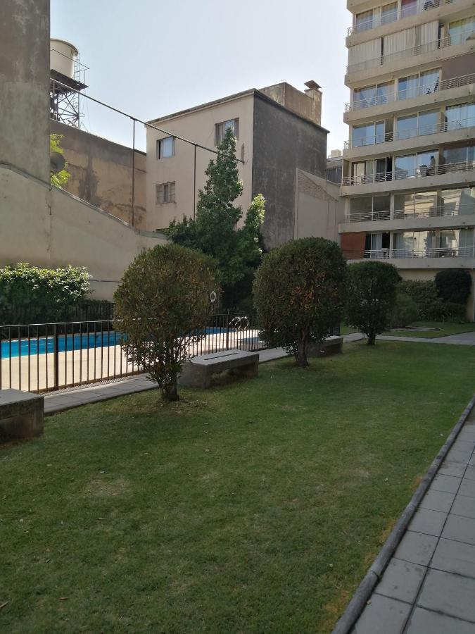 Nuevo Amanecer Apartamento