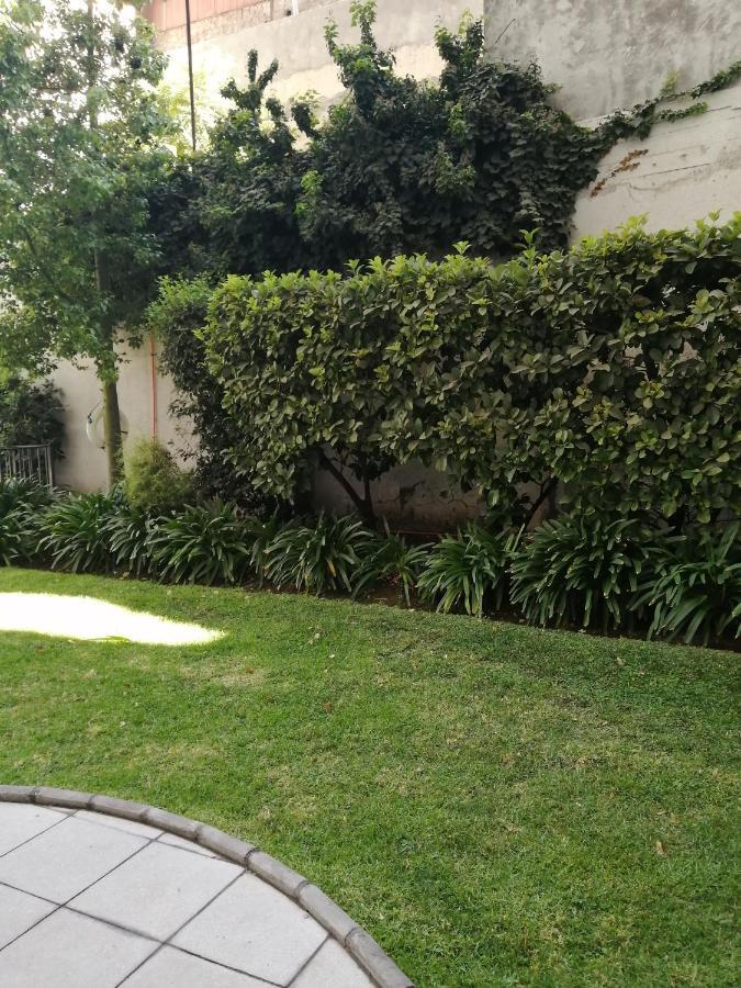 Apartamento Nuevo Amanecer Santiago