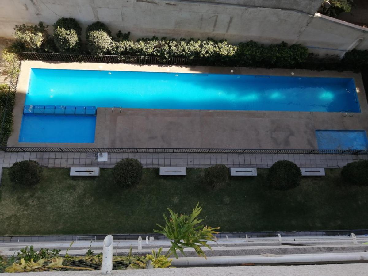 Nuevo Amanecer Apartamento Santiago