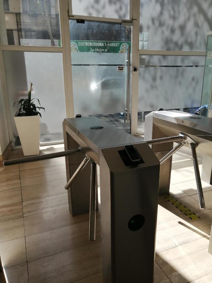 Apartamento Nuevo Amanecer Santiago