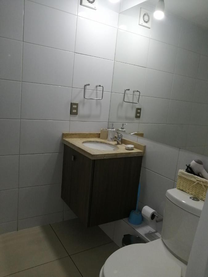 Nuevo Amanecer Apartamento
