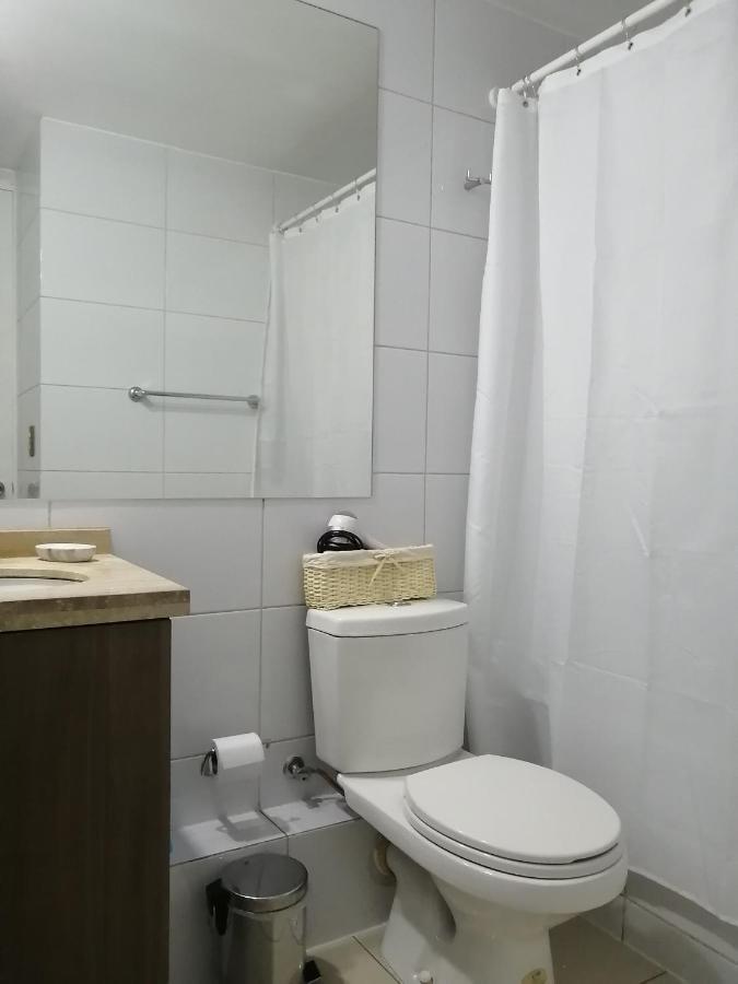 Nuevo Amanecer Apartamento *