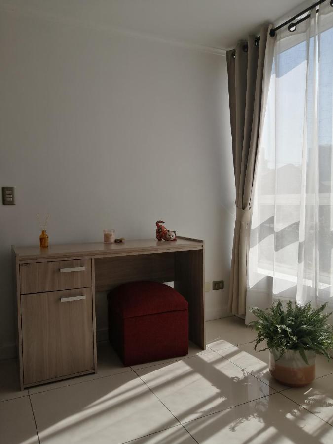 Apartamento Nuevo Amanecer Santiago