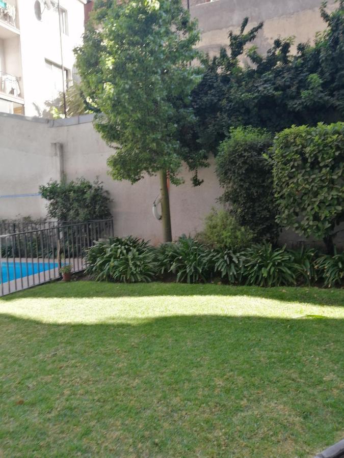 Nuevo Amanecer Apartamento