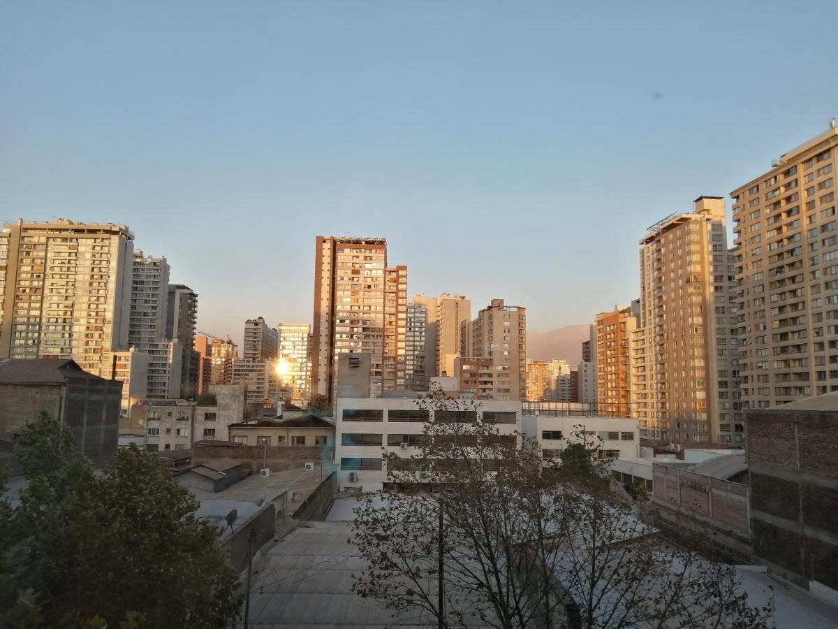 Nuevo Amanecer Apartamento Santiago