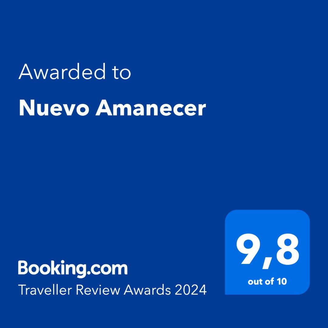 Nuevo Amanecer Apartamento